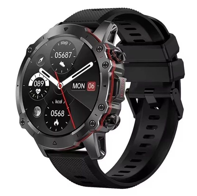 Розумний годинник Smart Hardy AK56