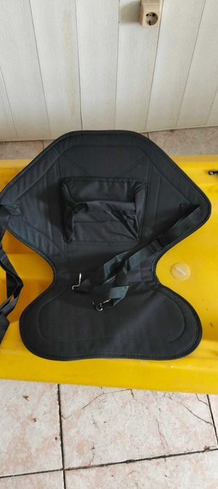 Vende-se kayak sit-on-top usado em bom estado