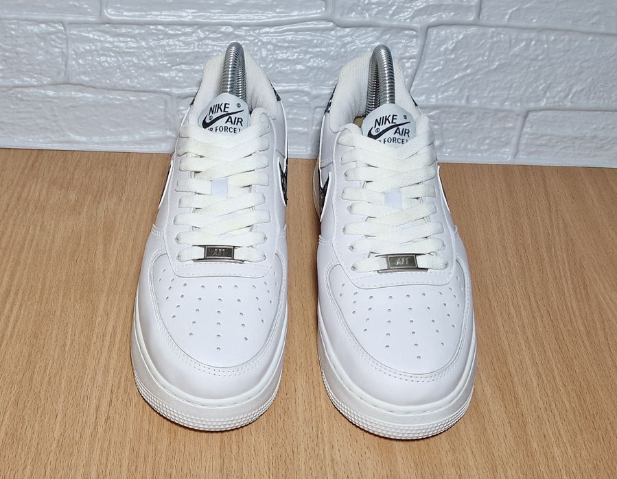 Кроссовки Nike Air Force (38 размер)