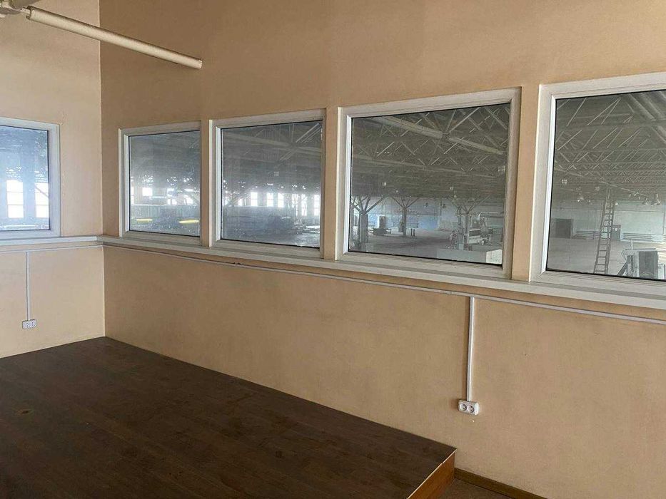 Оренда виробничого приміщення