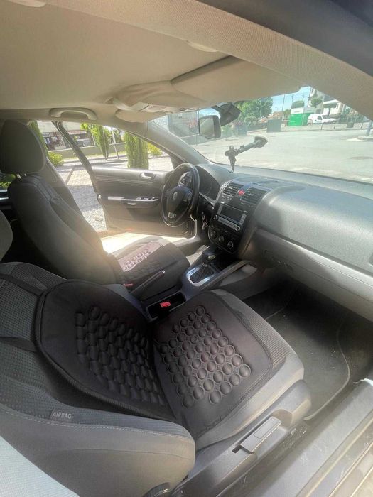 6 VolksWagen Caixa Automatica!