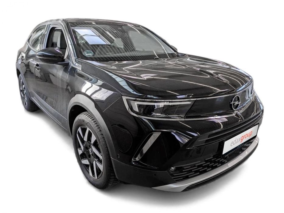 Opel Mokka-e Elegance