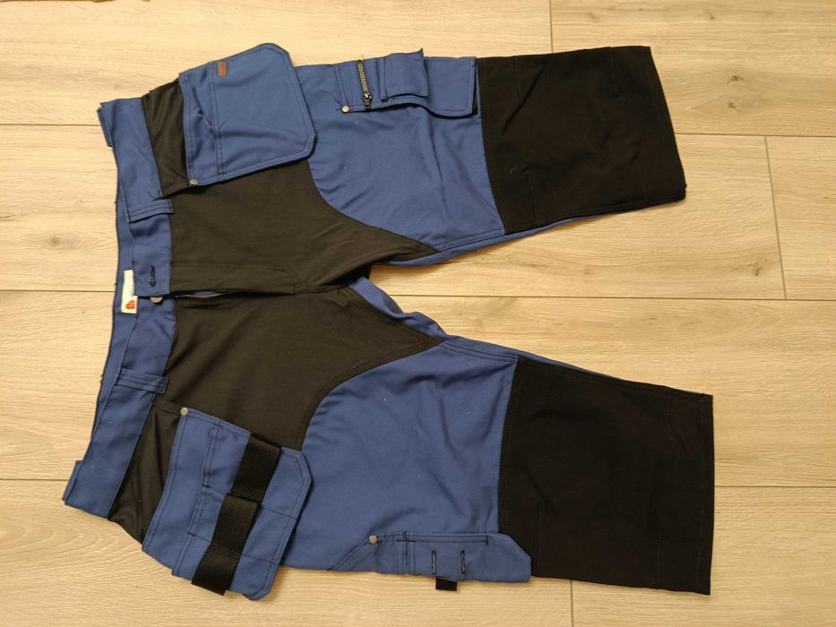 Шорти робочі Kevlar з Швеції