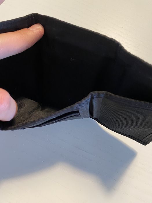 Carteira QuickSilver