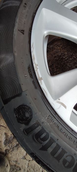 Felgi aluminiowe 16 cali audi