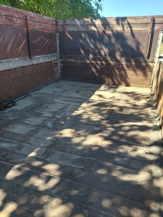 Продам прецеп зіл, самоскид