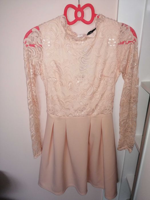 Nowa sukienka Boohoo S