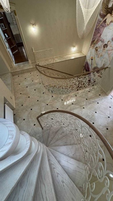 4+-rooms apartment apartment by the address st. Kulikovo pole pl Oktyabrskoy revolyutsii pl (area 292 m²) - Atlanta.ua - photo 16