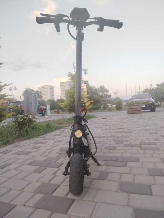 Електросамокат KuKirin G2 Pro