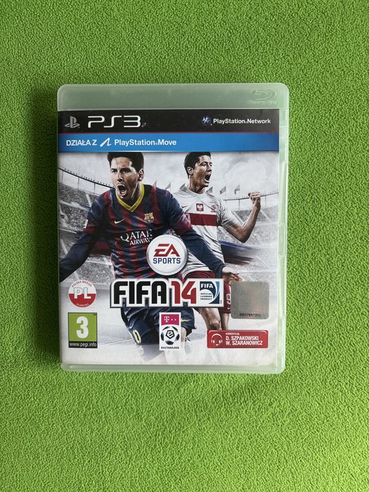 Konsola playstation 3
