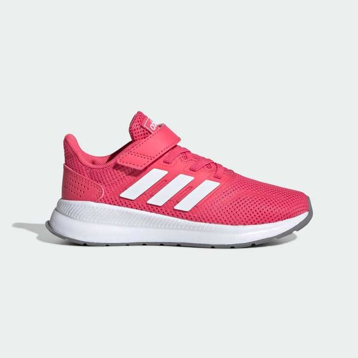 Детские кроссовки Adidas Run Falcon, 28-34 размер, 100% оригинал