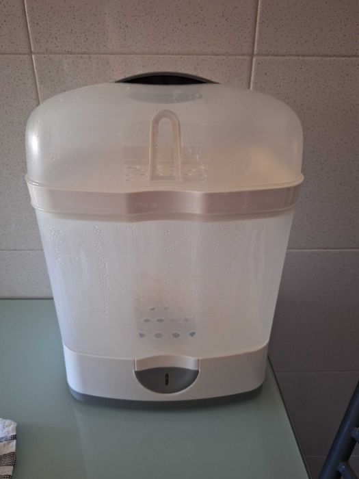 Chicco Sterilizer 2-in-164750717254785121