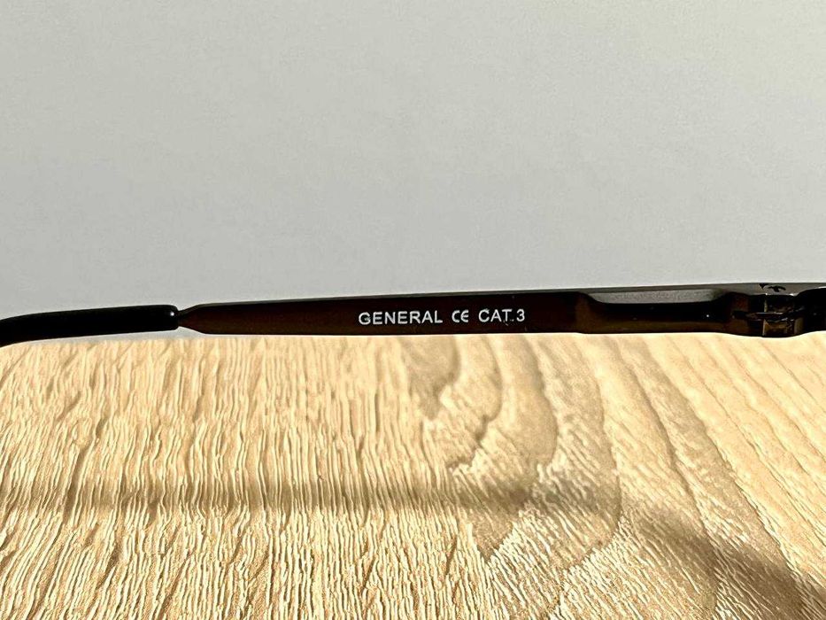 Солнцезащитные очки GENERAL Eyelevel Оригинал