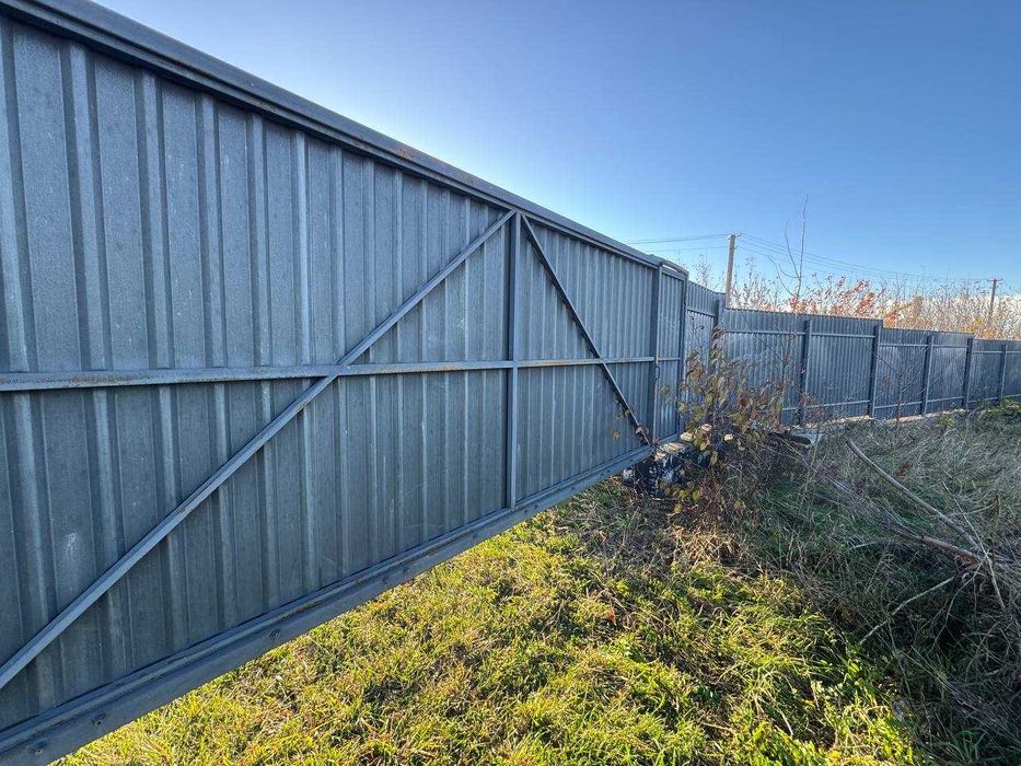 Продаж зем. ділянки комерційного призначення, 1,1 га, с. Писарівка