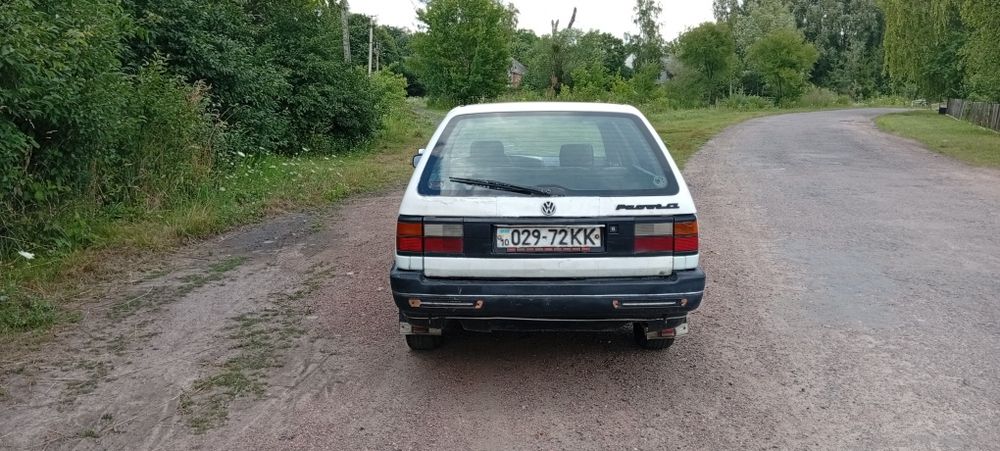 Продам Фольксваген Пассат б3