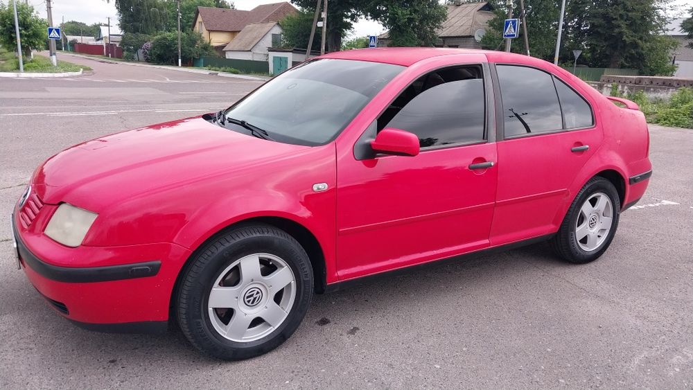 Продам Volkswagen bora