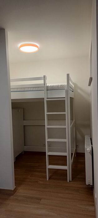 Mieszkanie – Warszawa - Widok 5