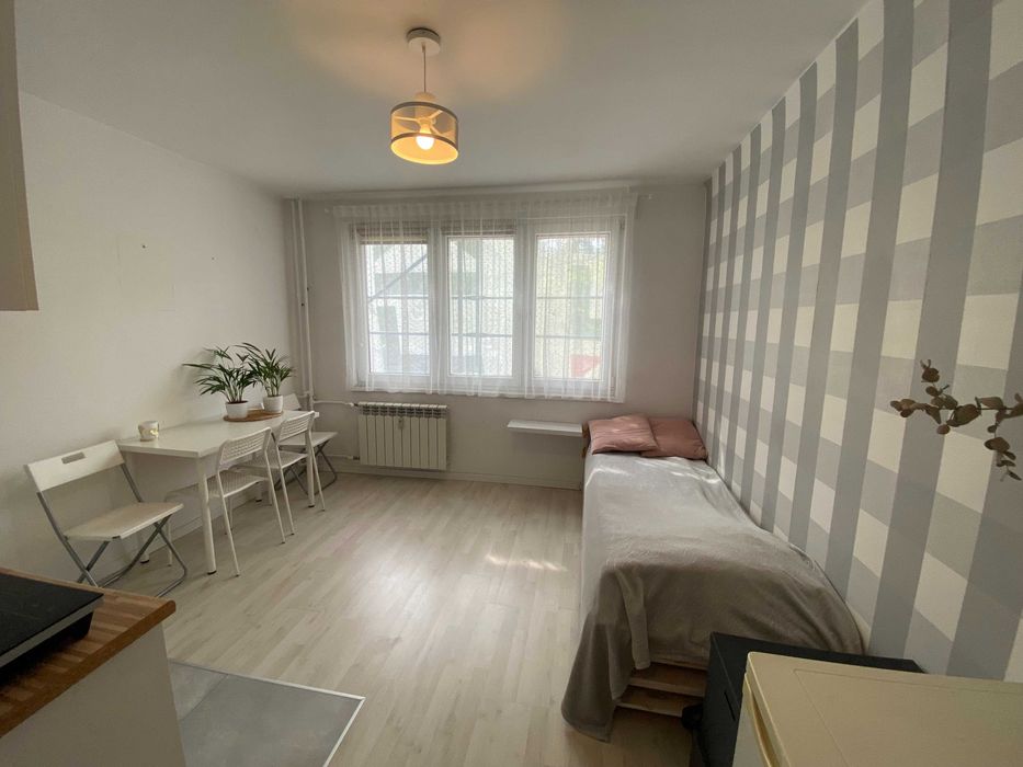 Mieszkanie – Warszawa - Widok 2