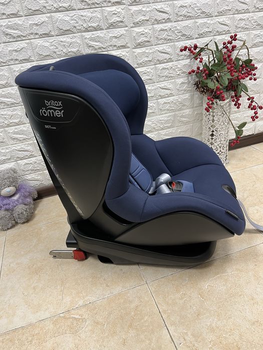 Автокрісло Britax Romer TRIFIX2 i-SIZE Група 1 (9-18 кг) детское