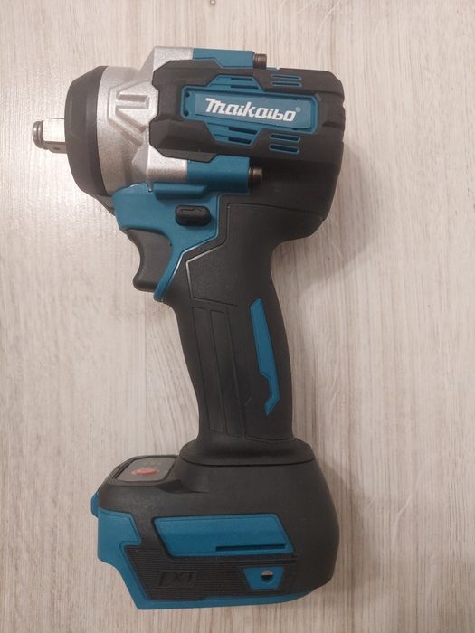 Гайковерт ударний БЕЗ АКБ