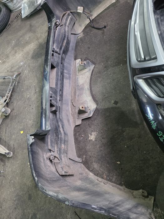 Saab 93 Zderzak Tył 298 Lift pdc