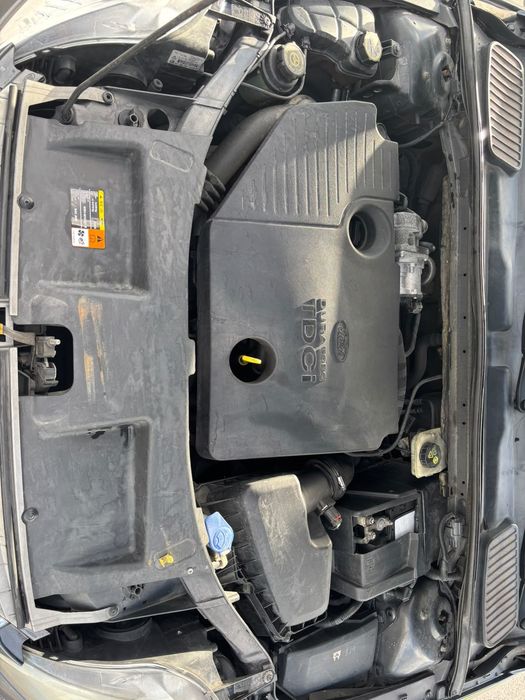 Ford Mondeo mk4 1800