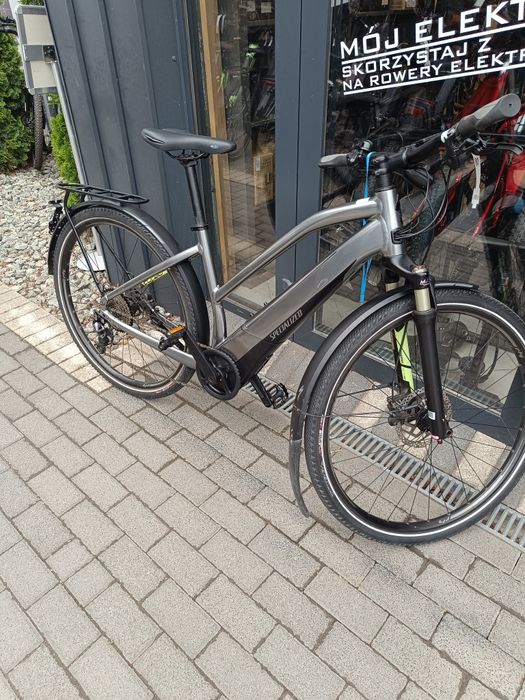 Specialized vado 28"/46 cm 504 Wh 80
