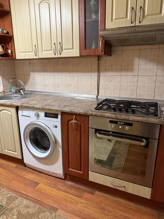 Пропонується до продажу 3-кімнатна квартира загальною площею 73 м²