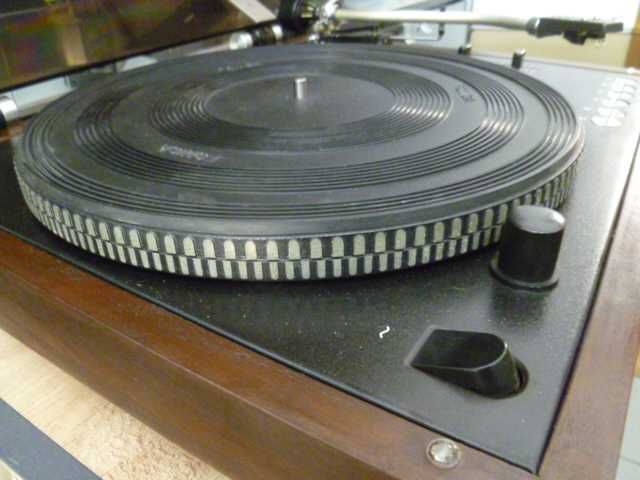 Gramofon Daniel WG-1100 FS