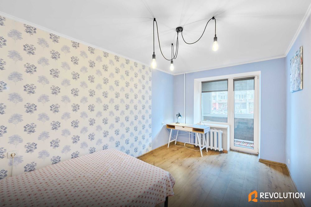 БЕЗ% 1 кім., квартира. Шевченкіський р-н, вул. Казарменна 4-Б