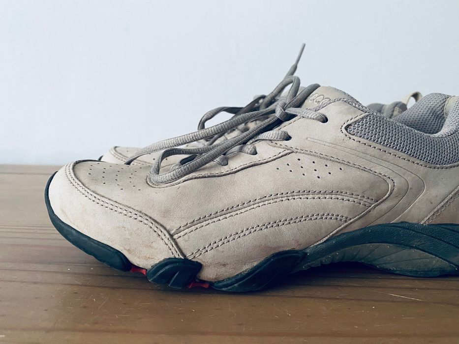 Buty Ecco, rozmiar 38