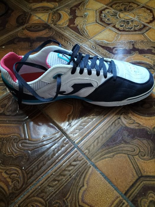 Sapatilhas Futsal Top flex Numero 43