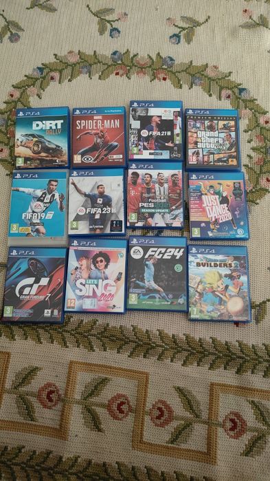 PlayStation 4 Slim
