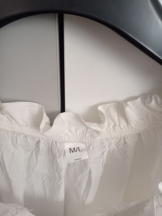 Bluzeczka damska M/L