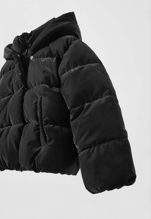Куртка демисезонна Zara