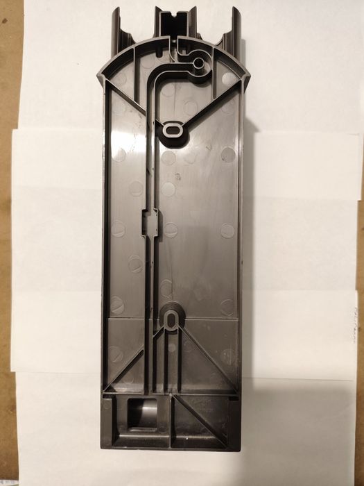 Кронштейн настінний для пилососа Dyson V7, V8, SV10, SV11 (оригінал)