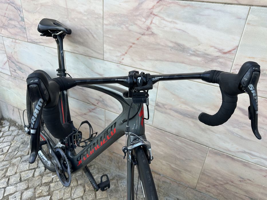 Specialized Venge Pro Race