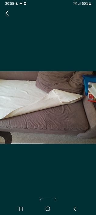 Диван розкладний