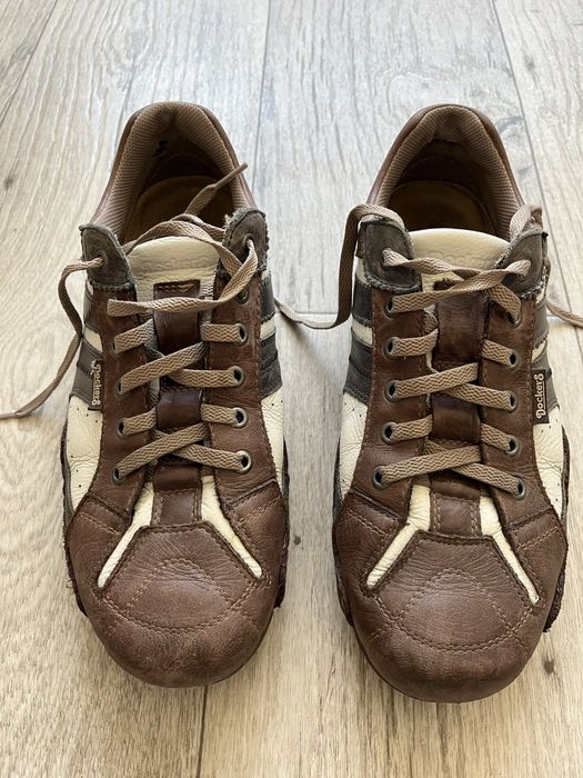 Кроссовки Dockers-43 размер