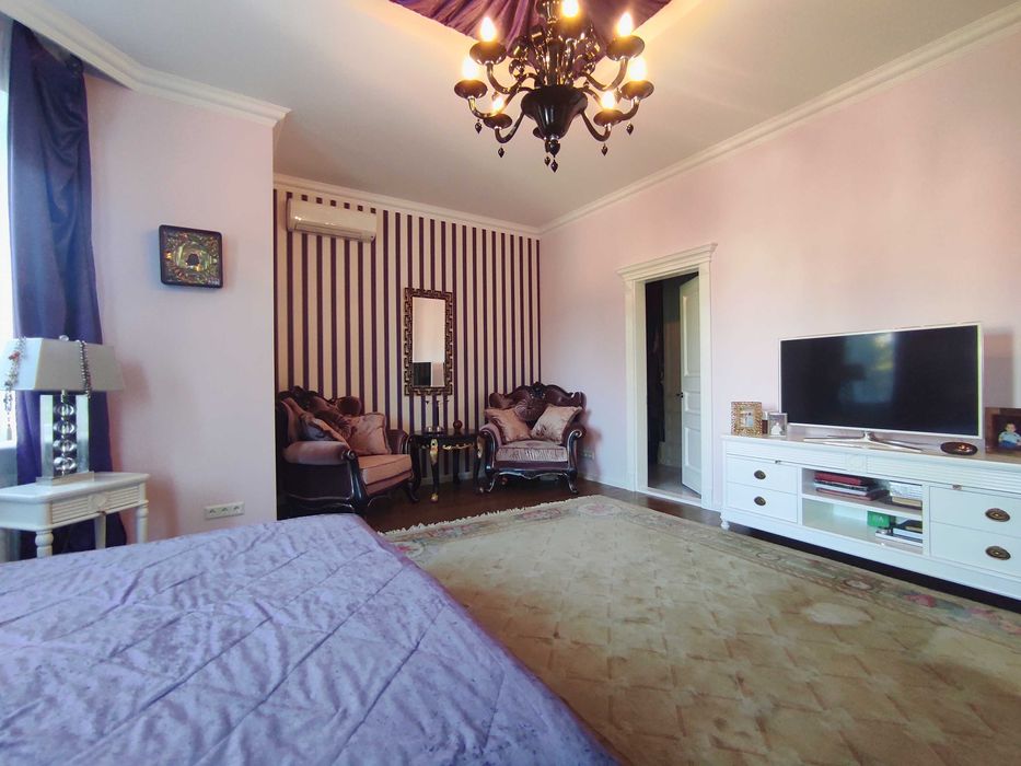 House by the address (area 240 m²) - Atlanta.ua - photo 14