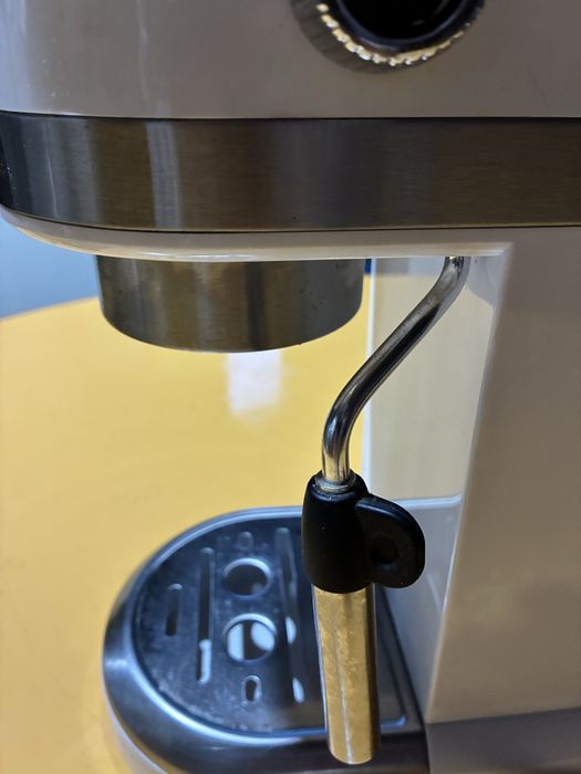 Maquina de cafe ufesa | palermo