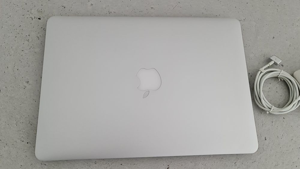Apple MacBook Pro 13" i5 2,5GHz Retina A1425 Poznań
