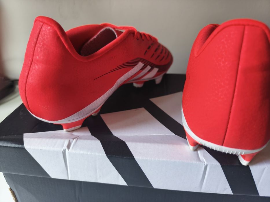 Korki Adidas Predator