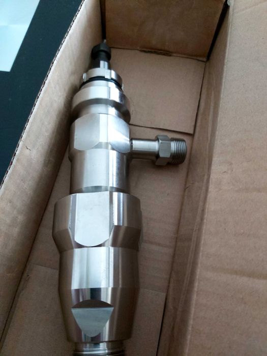 Agregat malarski pompa Graco 695PC 795PC Procontractor zam nr 16X414