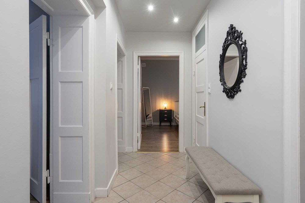 Apartamenty - Mieszkania dla 4-7 osób w centrum Gdyni