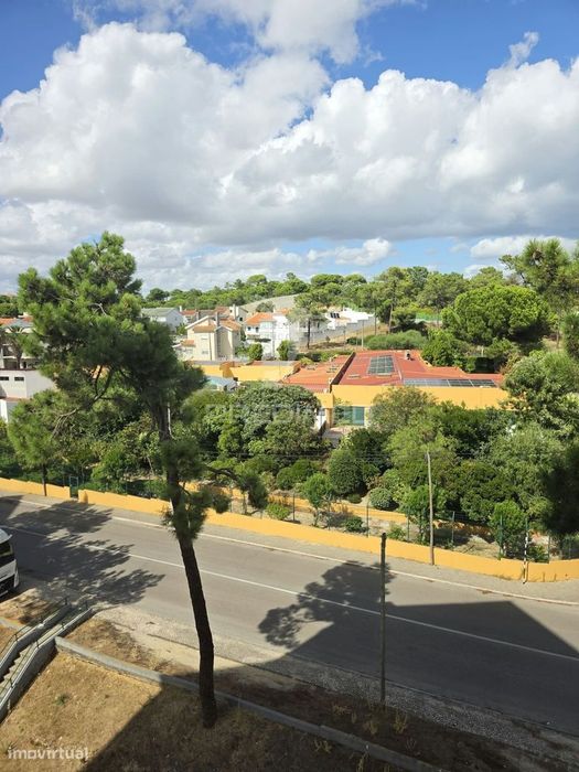 T3 para venda - Miratejo - Corroios
