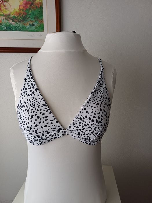 Top de bikini Shein