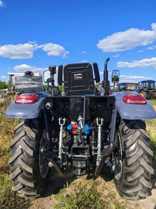 Мінітрактор Horst R 244 XU в наявності на складі