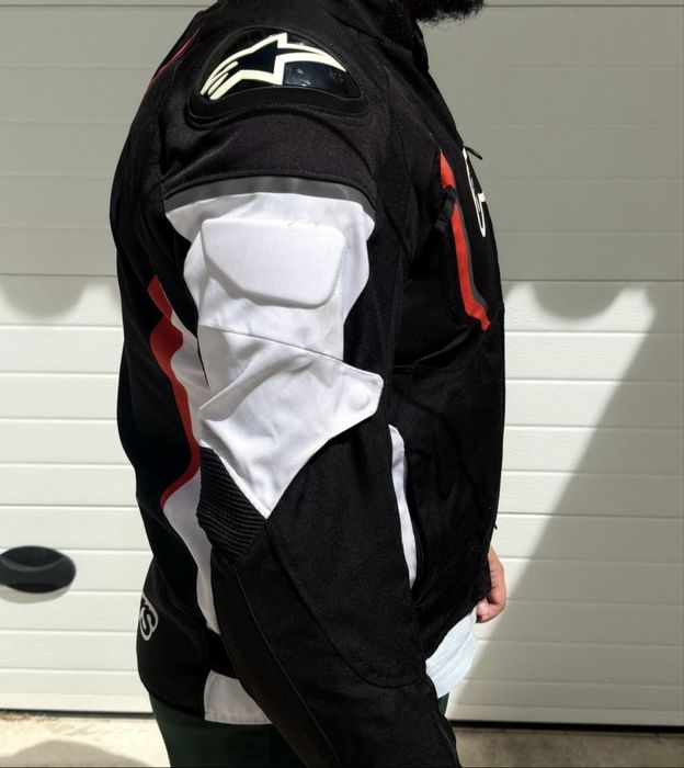 Casaco alpinestar