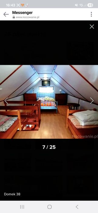 Sprzedam domek murowany w Bożkowicach koło zamku Czocha